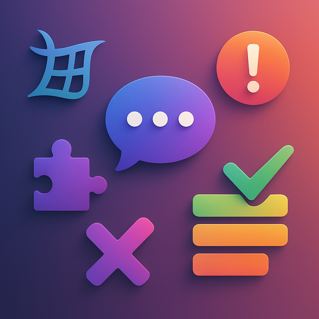 Tests parametrizados en Swift Testing: las 5 trampas que debes&nbsp;evitar