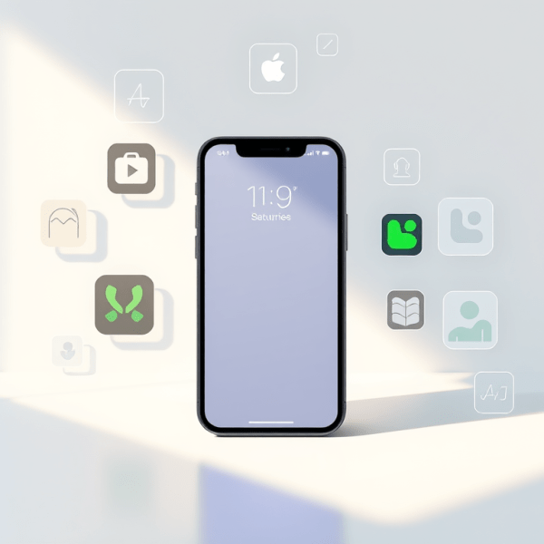 Cerrar apps en iOS para ahorrar batería: el mito que debes dejar de&nbsp;creer