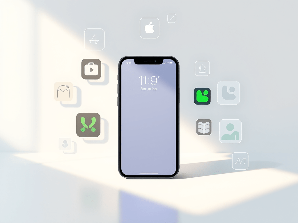 Cerrar apps en iOS para ahorrar batería: el mito que debes dejar de&nbsp;creer