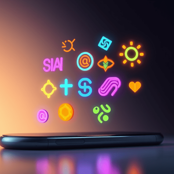 ¿Sigues usando SF Symbols estáticos cuando podrías darles vida con animaciones&nbsp;nativas?