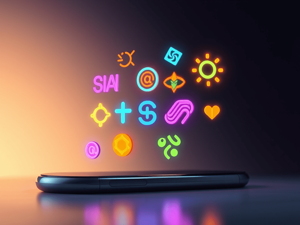 ¿Sigues usando SF Symbols estáticos cuando podrías darles vida con animaciones&nbsp;nativas?