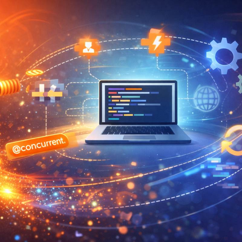 Swift 6.2 cambia las reglas del juego en concurrencia: ¿será finalmente sencillo para&nbsp;todos?