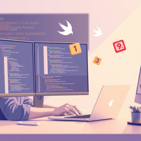 ¿Autoreleasepool en Swift? ¿Un vestigio del pasado o una herramienta&nbsp;esencial?