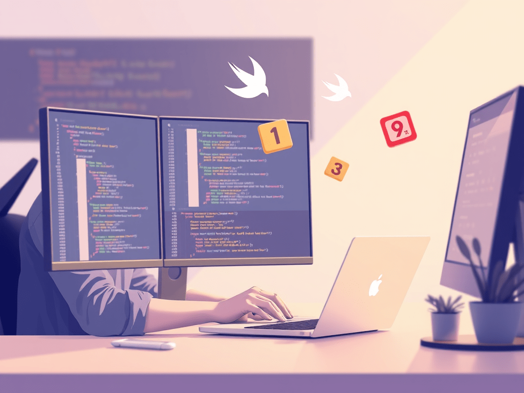 ¿Autoreleasepool en Swift? ¿Un vestigio del pasado o una herramienta&nbsp;esencial?