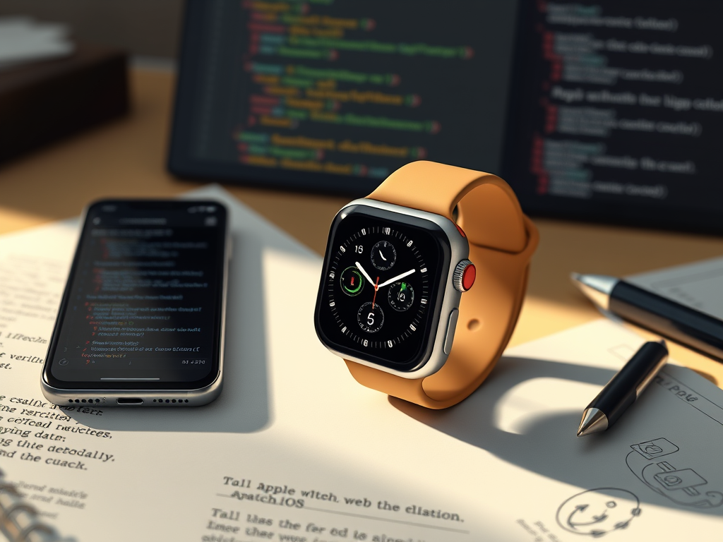 Desarrollar para watchOS no es iOS en miniatura: son mundos&nbsp;diferentes