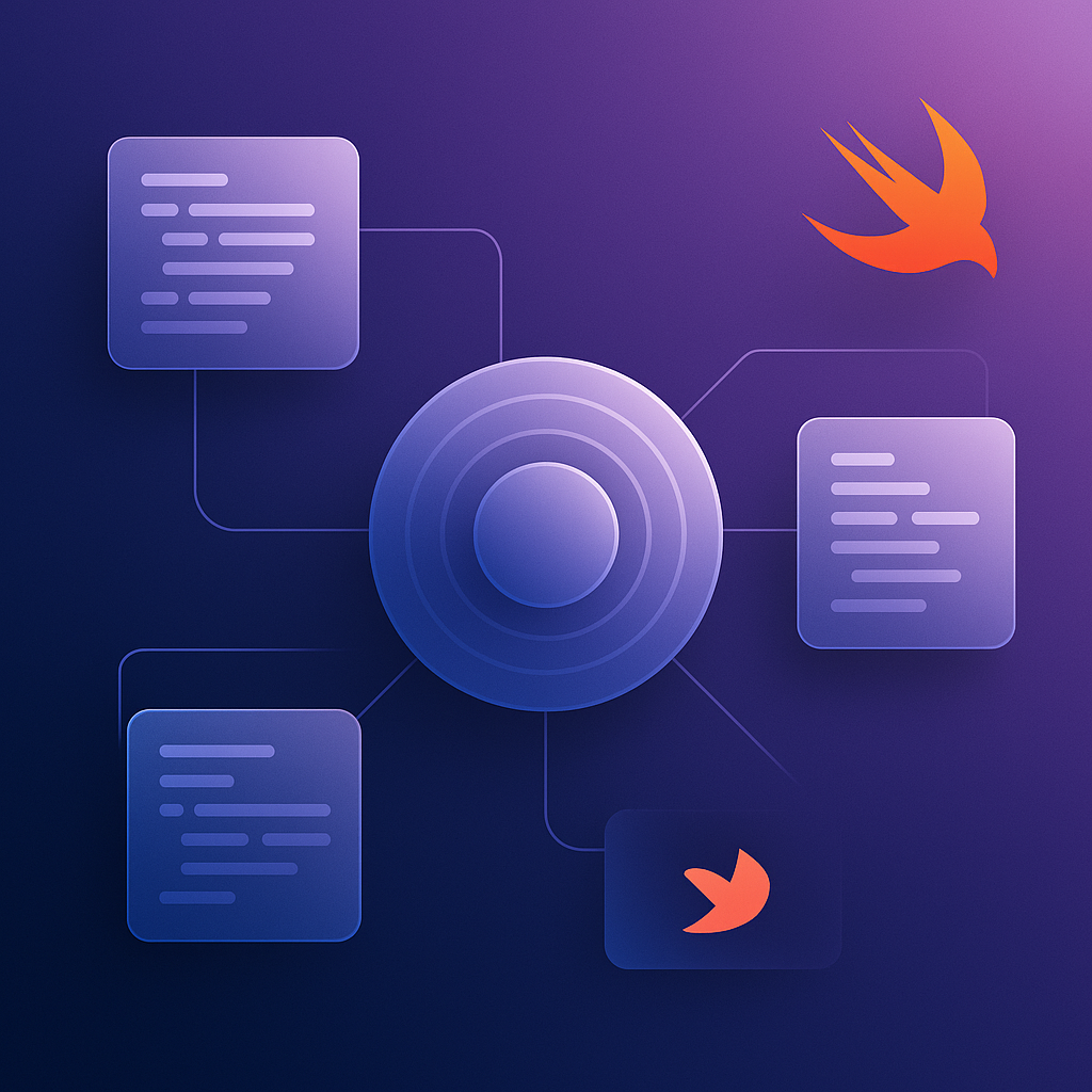 ¿Swift 6 te parece complicado? Las herramientas de migración automática lo cambiarán&nbsp;todo